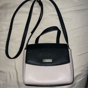 Kate Spade Mini Alisanne Laurel Way Top Handle/Crossbody